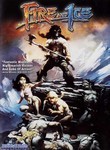 Fire and Ice (Le combat dans l'ile) poster