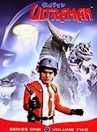 Ultraman: Series 1: Vol. 2 (3-Disc Series)