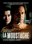 Moustache (La Moustache) poster