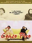 Cease Fire