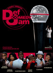 Def Comedy Jam: Vol. 1