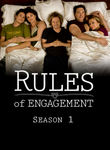 Rules of Engagement: Season 1