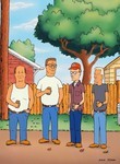 King of the Hill: Season 11
