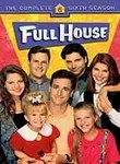 Full House: Season 6 (4-Disc Series)