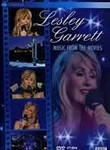 Lesley Garrett: Music from the Movies