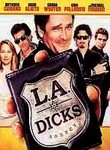 L.A. Dicks Agency