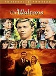 The Waltons: Season 5 (5-Disc Series)