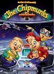 Alvin and the Chipmunks: Chipmunks Go to the Movies