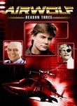 Airwolf: Season 3 (5-Disc Series)