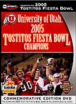 2005 Tostitos Fiesta Bowl: Utah vs. Pittsburgh