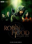 Robin Hood: Season 1 (5-Disc Series)
