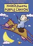 Harold and the Purple Crayon: Let Your Imagination Soar