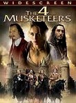 The 4 Musketeers
