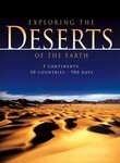 Exploring the Deserts of the Earth