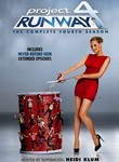 Project Runway: Season 4