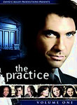 The Practice: Volume 1 (4-Disc Series)