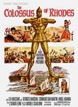 The Colossus of Rhodes