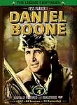 Daniel Boone: Season 4 (7-Disc Series)