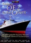 Cruising QE2 to the Orient