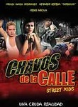 Chavos de la Calle
