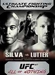 UFC 67: All or Nothing