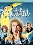 Bewitched: Season 5 (4-Disc Series)