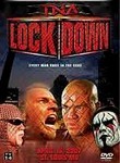 TNA Wrestling: Lockdown 2007