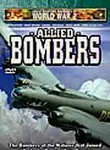 Great Fighting Machines of WWII: Allied Bombers