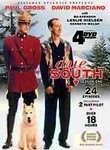 Due South: Season 1 (4-Disc Series)