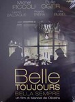 Belle Toujours poster