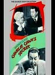 Charlie Chan's Secret