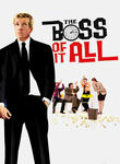 The Boss of It All