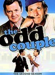 The Odd Couple: Season 2 (4-Disc Series)