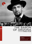 The First Films of Samuel Fuller: The Baron of Arizona