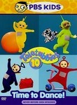 Teletubbies: Time to Dance!