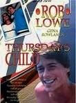 Thursday's Child
