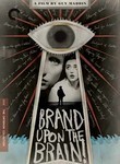 Brand Upon the Brain