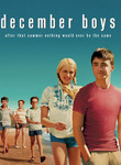 December (Feliz Natal) poster