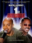 Martin Lawrence Presents: 1st Amendment Standup: Season 1 (2-Disc Series)