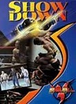 Super Brawl: Showdown