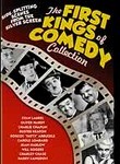 The First Kings of Comedy Collection