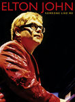 Elton John: Someone Like Me