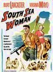 South Sea Woman