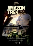 Amazon Trek: In Search of Vanishing Secrets