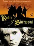 Robin of Sherwood: Set 2 (5-Disc Series)