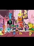 Foster's Home for Imaginary Friends: Season 4