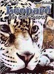 Leopard in the Snow