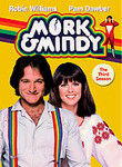 Mork & Mindy: Season 3 (4-Disc Series)