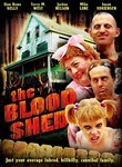 The Blood Shed
