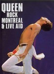 Queen: Rock Montreal & Live Aid